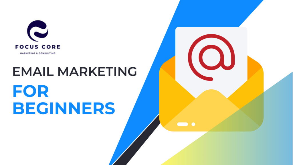 Email Marketing for Beginners