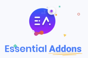 essential addons for elementor