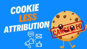 cookieless attribution