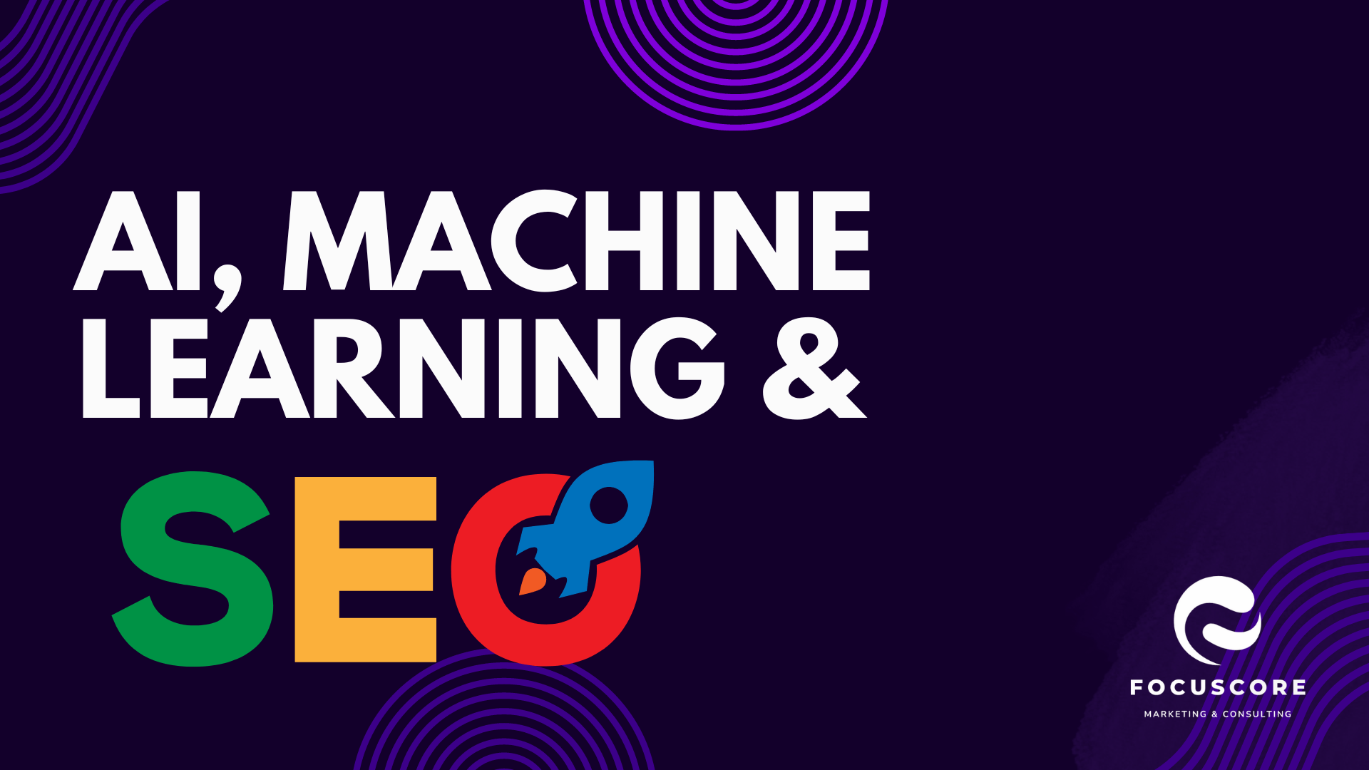 How ai affects SEO