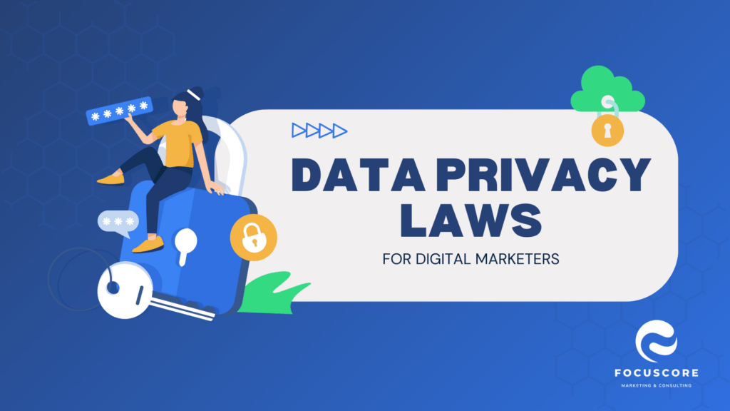 Data privacy laws