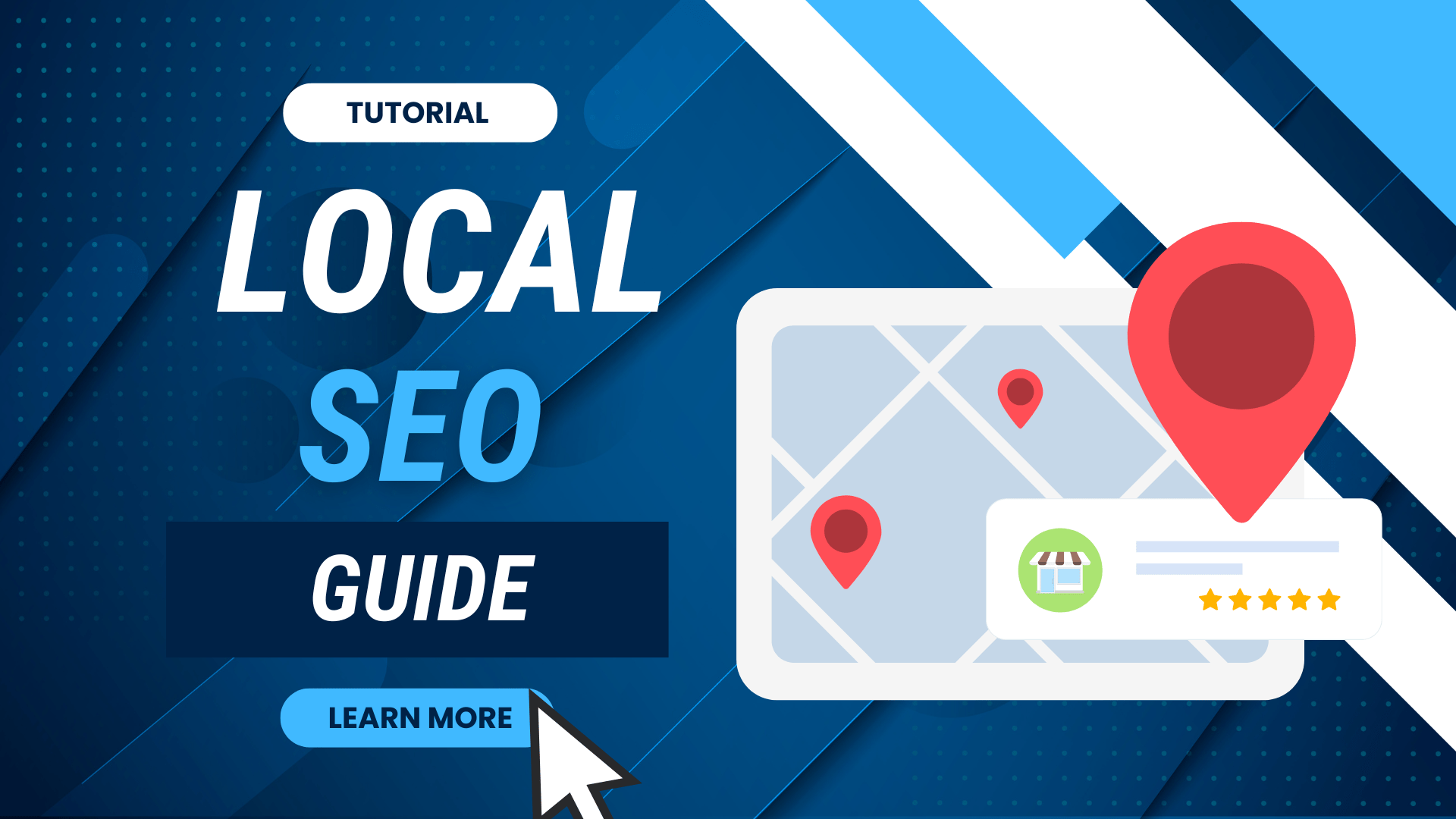 Local SEO Ultimate Guide